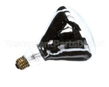 02.30.071.00 Hatco Lamp-250W,120V,Clr,Inf,Unctd