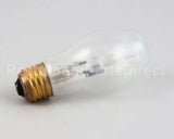 02.30.081.00 Hatco Lamp-60W,120V,Ctd,Clear Halgn