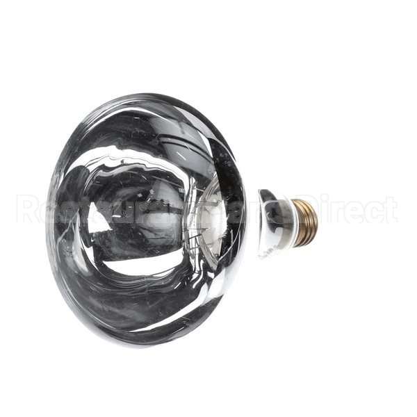 02.30.093.00 Compatible Hatco Lamp-375W, 120V, Clr, Inf, Unctd