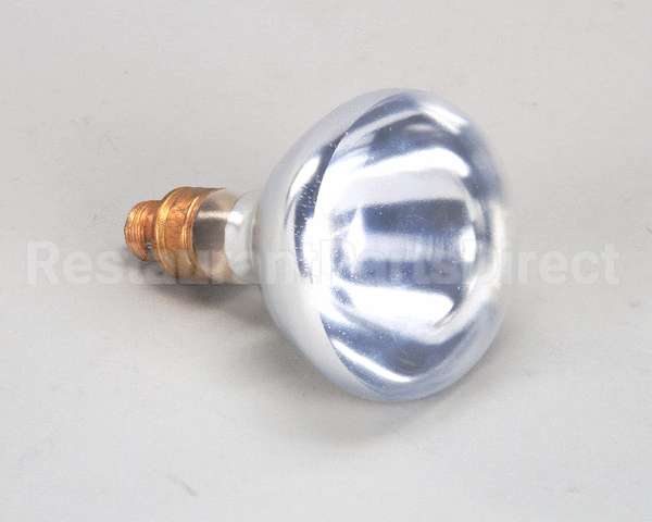 02.30.097.00 Hatco Lamp-375W,120V,Clr,Inf,Ctd