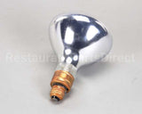 02.30.097.00 Hatco Lamp-375W,120V,Clr,Inf,Ctd