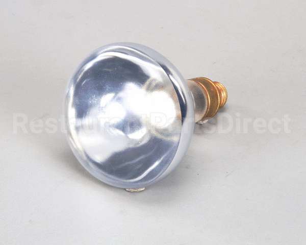 02.30.097.00 Hatco Lamp-375W,120V,Clr,Inf,Ctd