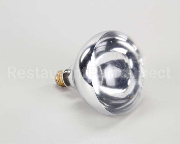 02.30.100.00 Hatco Lamp-250W,240V,Clr,Inf,Ctd