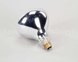 02.30.100.00 Hatco Lamp-250W,240V,Clr,Inf,Ctd