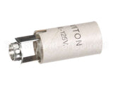 02.30.121.00 Hatco Candelabra Lamp Base,120V,75W