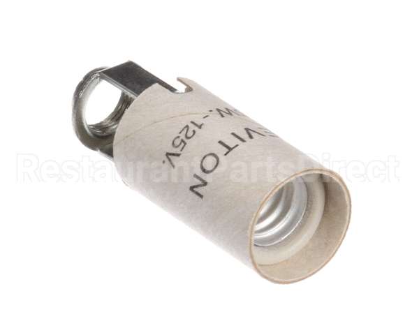 02.30.121.00 Hatco Candelabra Lamp Base,120V,75W