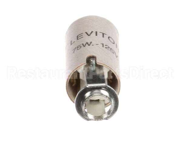 02.30.121.00 Hatco Candelabra Lamp Base,120V,75W