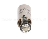 02.30.121.00 Hatco Candelabra Lamp Base,120V,75W