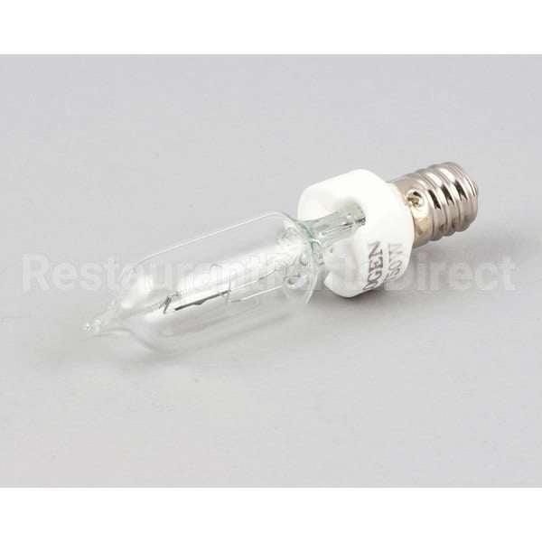 02.30.122.00 Compatible Hatco Lamp-50W, 120V, Xenon, Clr