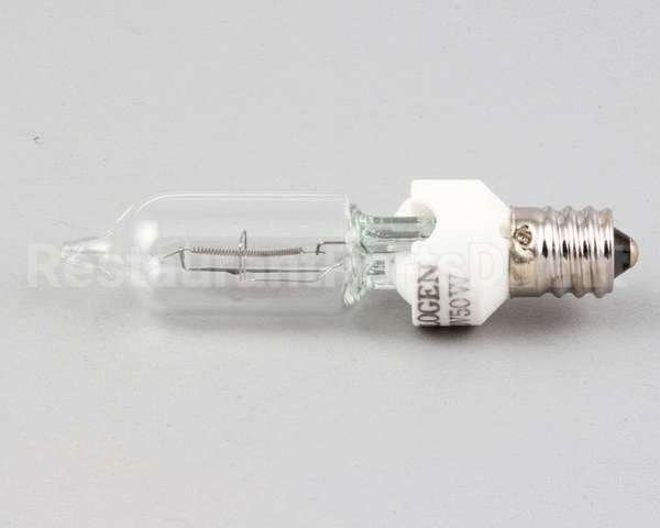 02.30.122.00 Hatco Lamp-50W,120V,Xenon,Clr