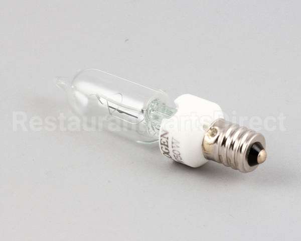 02.30.122.00 Hatco Lamp-50W,120V,Xenon,Clr