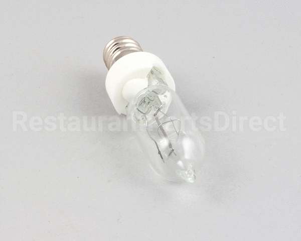 02.30.122.00 Hatco Lamp-50W,120V,Xenon,Clr