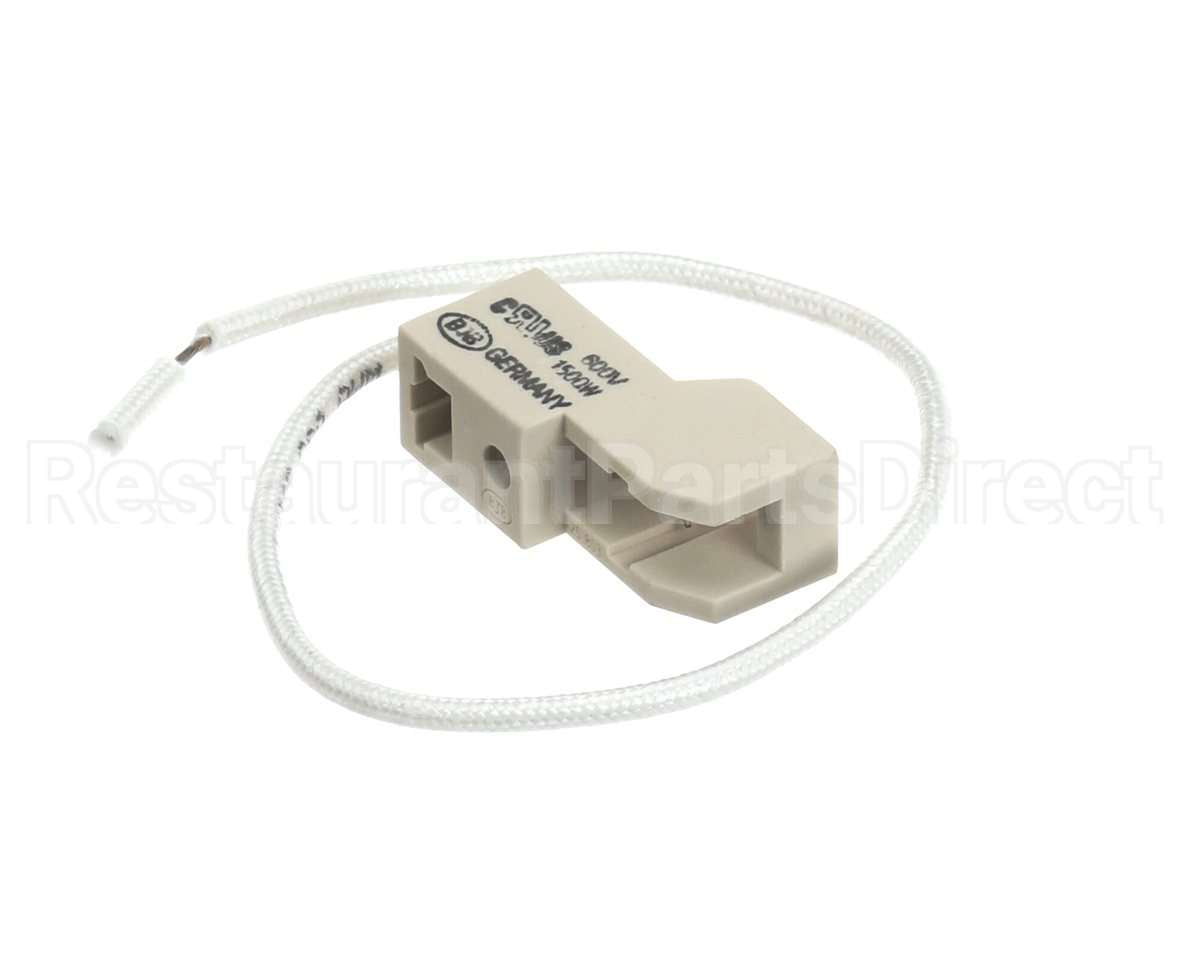 02.30.139.00 Hatco Lamp Holder,Halogn,Type 7,300C