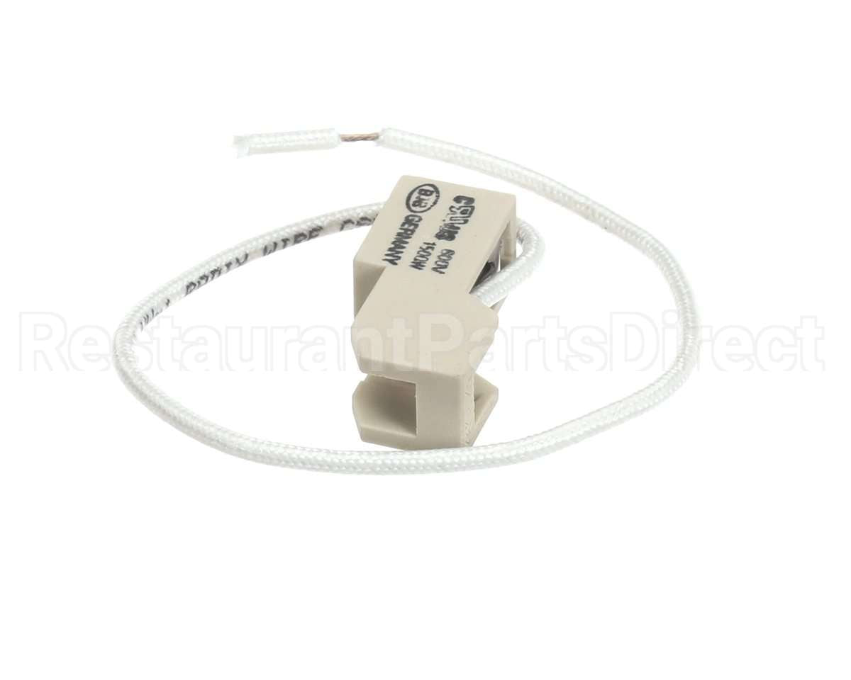 02.30.139.00 Hatco Lamp Holder,Halogn,Type 7,300C