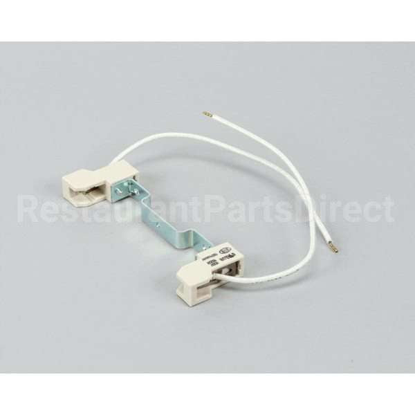02.30.140.00 Compatible Hatco Lampholder, Hal, Type7, 300C