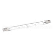 02.30.150.00 Compatible Hatco Lamp-150W, 130V, Quartz