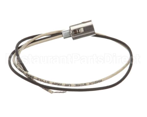 02.30.169.00 Hatco Dbl Contact,Bay Base,300C Lead