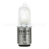 02.30.171.00 Compatible Hatco Kit, Lamp, 120V 50W Xenon-Ht-Frs