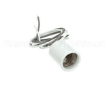 02.30.218.00 Hatco Lamp Holder,End,24" Leads,200C