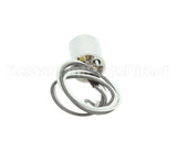 02.30.218.00 Hatco Lamp Holder,End,24" Leads,200C