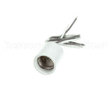 02.30.218.00 Hatco Lamp Holder,End,24" Leads,200C