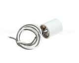 02.30.218.00 Hatco Lamp Holder,End,24" Leads,200C