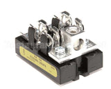 02.41.001.00 Hatco Fuse Block 60A 300V 2P 2/0 Lug