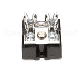 02.41.001.00 Hatco Fuse Block 60A 300V 2P 2/0 Lug