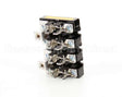 02.41.005.00 Hatco Fuse Block 60A 300V 2P 2/0Dual