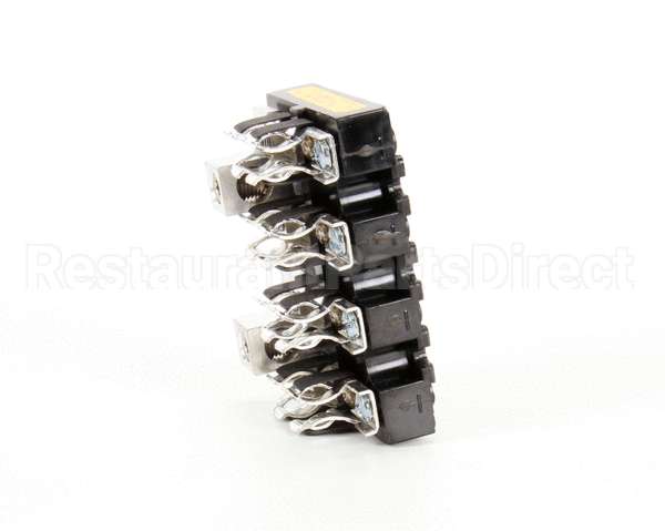 02.41.005.00 Hatco Fuse Block 60A 300V 2P 2/0Dual