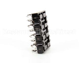 02.41.005.00 Hatco Fuse Block 60A 300V 2P 2/0Dual