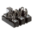 02.41.010.00 Compatible Hatco Fuse Block 60A 300V 3P 2/0 Lug