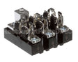 02.41.010.00 Hatco Fuse Block 60A 300V 3P 2/0 Lug
