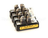 02.41.015.00 Hatco Fuse Block 60A 300V 4P 2/0 Lug