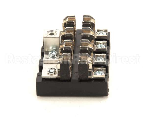02.41.015.00 Hatco Fuse Block 60A 300V 4P 2/0 Lug