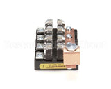 02.41.022.00 Hatco Fuse Block 60A 300V 4P