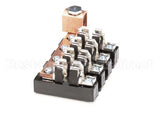 02.41.022.00 Hatco Fuse Block 60A 300V 4P