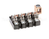 02.41.022.00 Hatco Fuse Block 60A 300V 4P