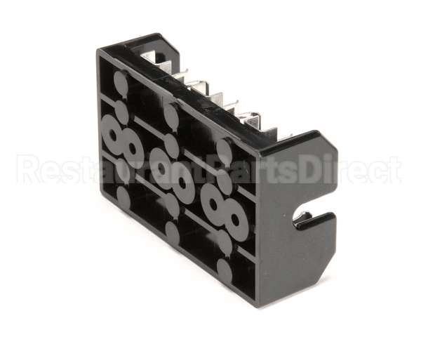 02.41.030.00 Hatco Fuse Block 60A 600V 3P
