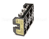 02.41.030.00 Hatco Fuse Block 60A 600V 3P