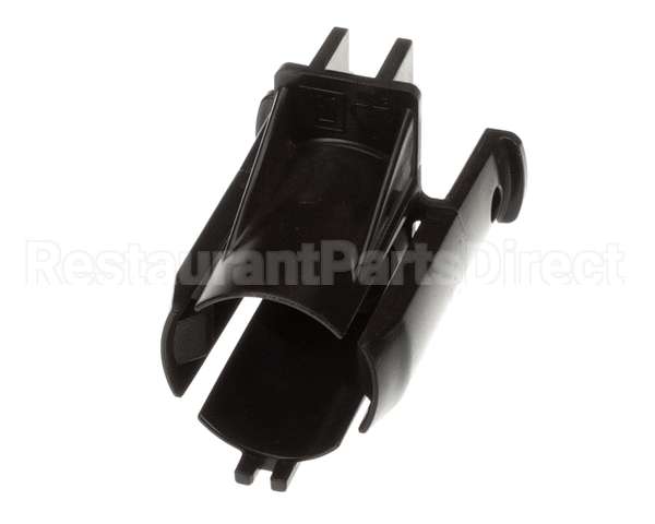 02.BA0002.01N Grindmaster Cecilware Black Tap Lever Support