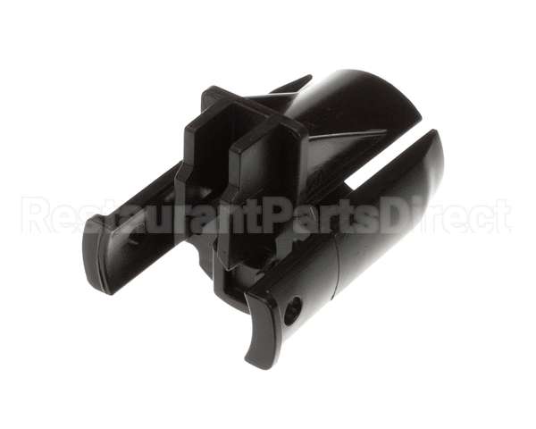 02.BA0002.01N Grindmaster Cecilware Black Tap Lever Support
