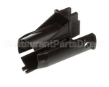 02.BA0002.01N Grindmaster Cecilware Black Tap Lever Support