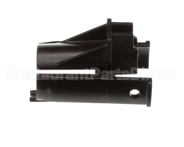 02.BA0002.01N Grindmaster Cecilware Black Tap Lever Support