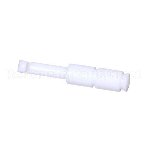 02.BA0004.001 Compatible Grindmaster Lower Dispense Valve Body