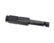 02.BA0004.01N Grindmaster Cecilware Tap Body - Black