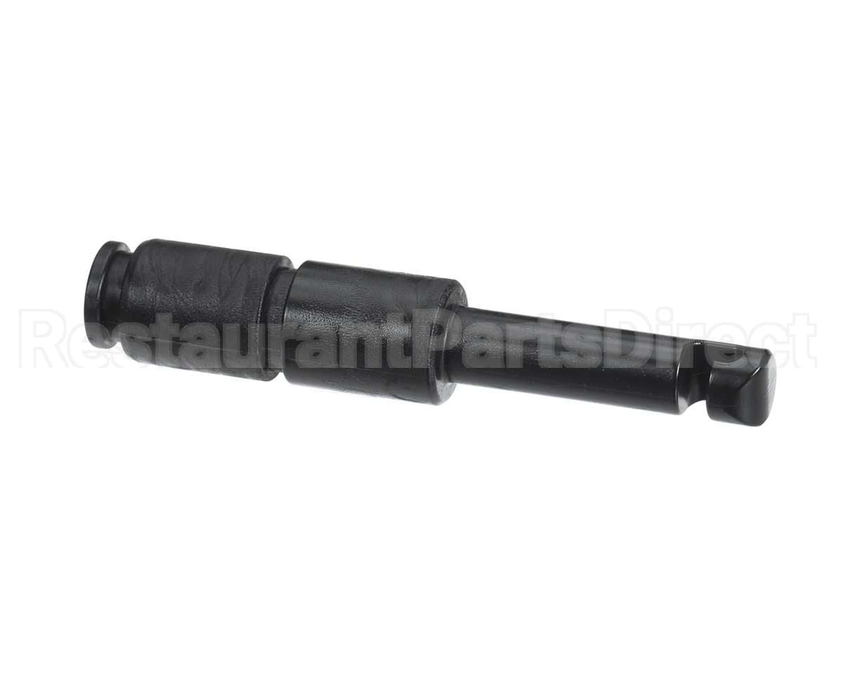02.BA0004.01N Grindmaster Cecilware Tap Body - Black