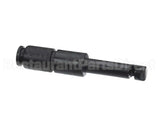 02.BA0004.01N Grindmaster Cecilware Tap Body - Black