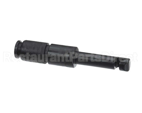 02.BA0004.01N Grindmaster Cecilware Tap Body - Black