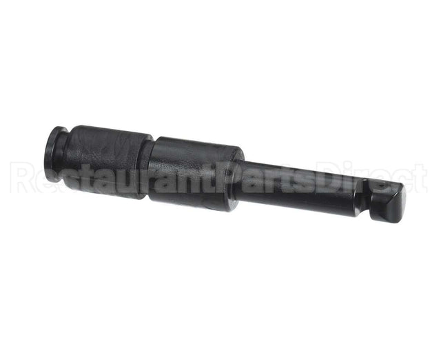 02.BA0004.01N Grindmaster Cecilware Tap Body - Black